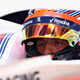 Robert Kubica in a Williams car at the 2018 Spanish Grand Prix.